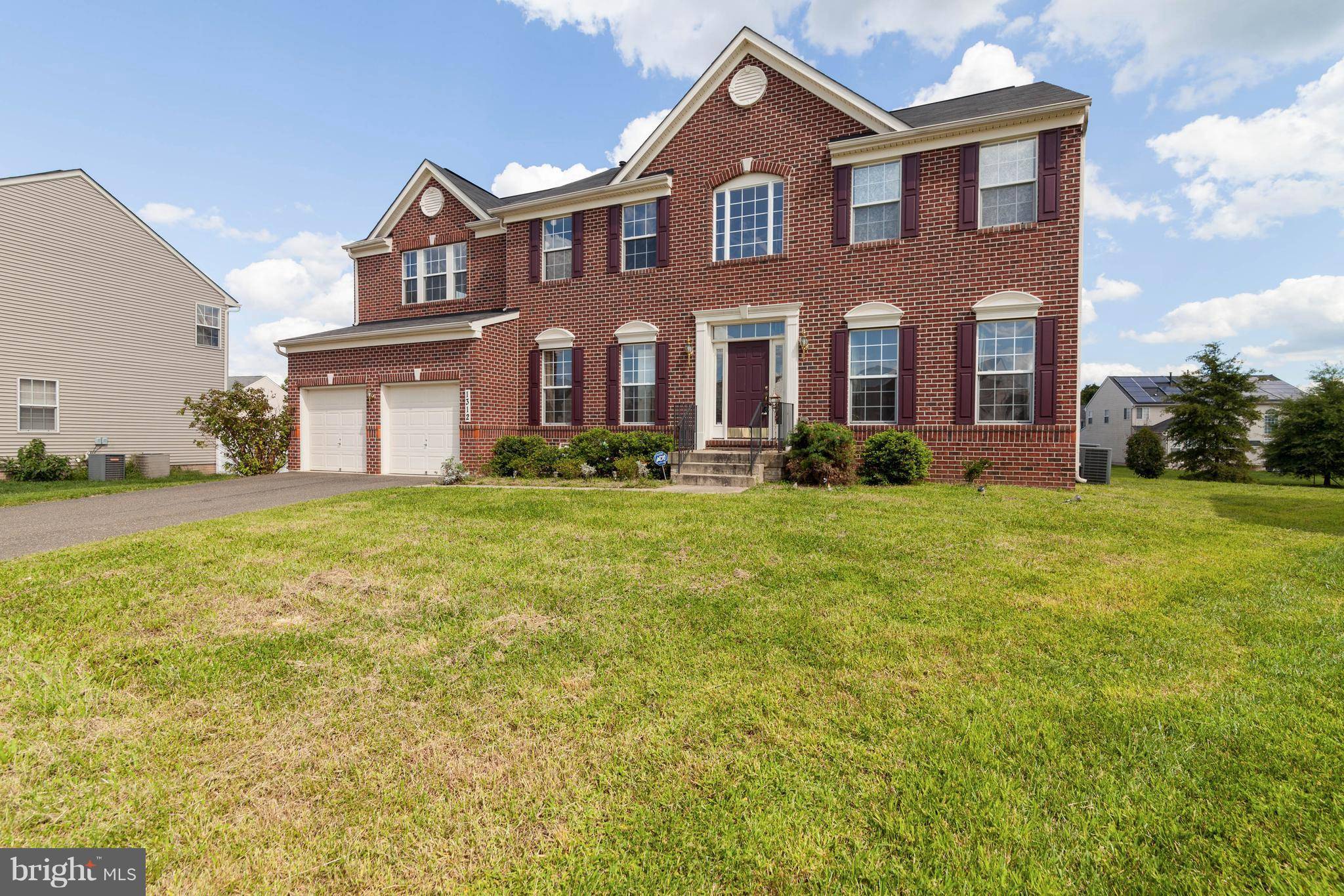 Upper Marlboro, MD 20774,1312 HEARTLAND CT