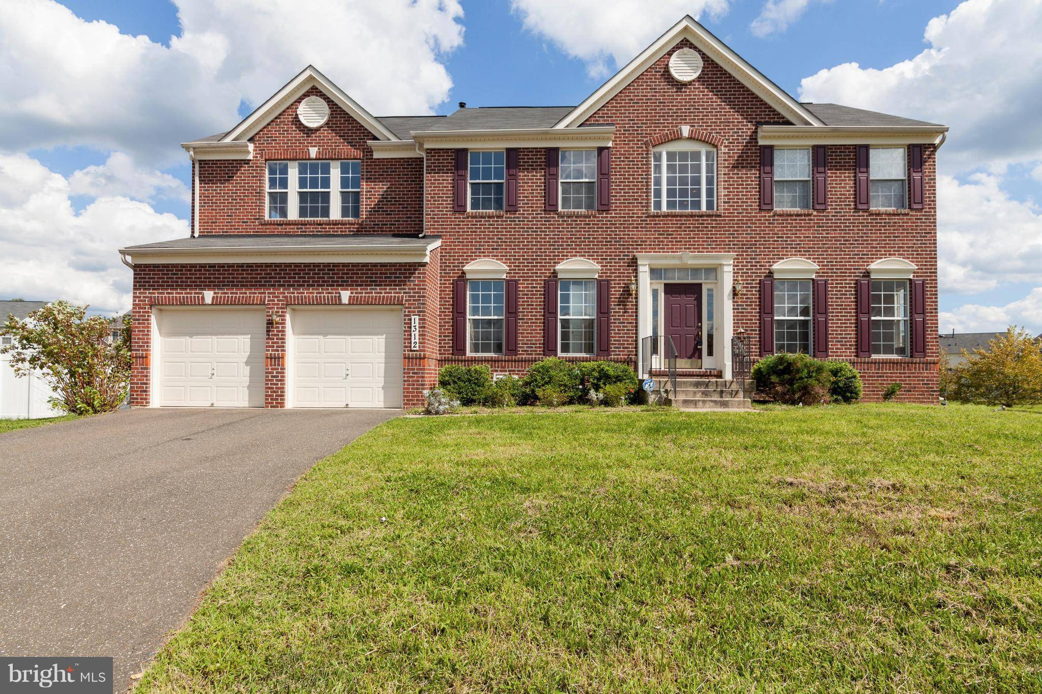 Upper Marlboro, MD 20774,1312 HEARTLAND CT