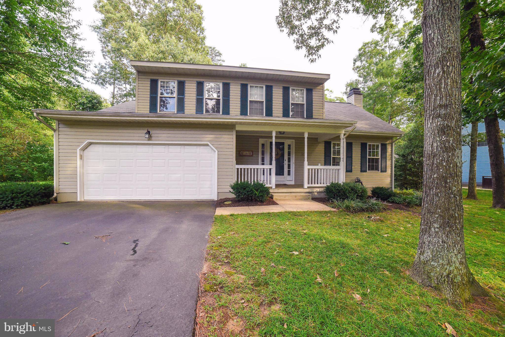 California, MD 20619,23136 CHERRY BLOSSOM LN