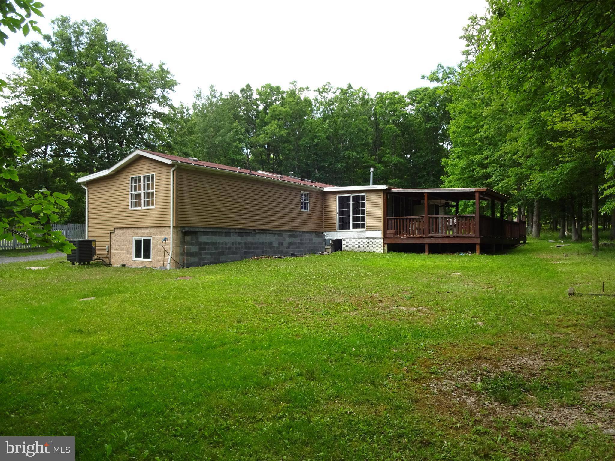 Clearville, PA 15535,225 BEAR GAP TRAIL RD