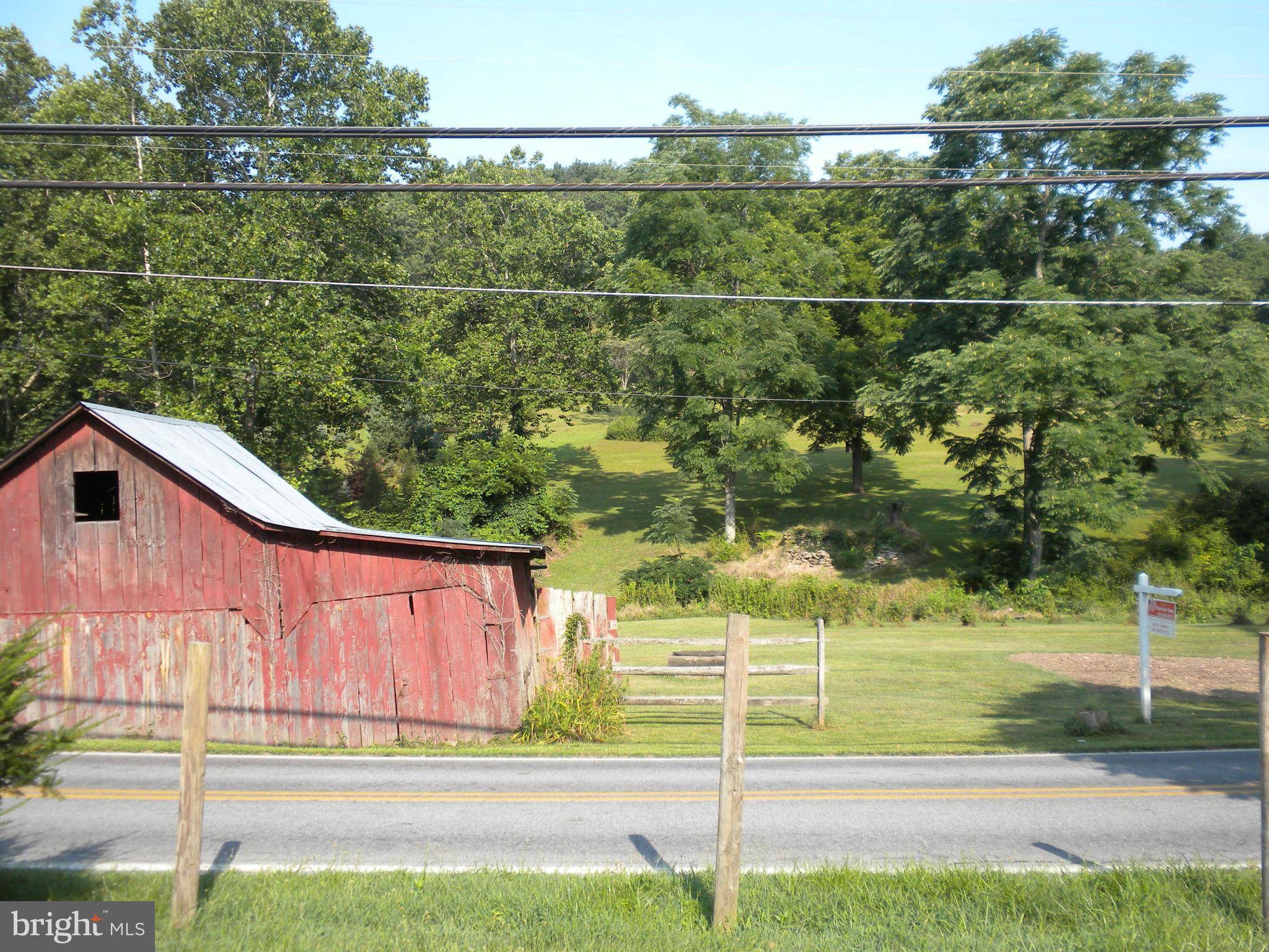 Sharpsburg, MD 21782,HARPERS FERRY RD