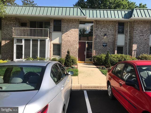 Silver Spring, MD 20906,3431-S LEISURE WORLD BLVD #88-2C