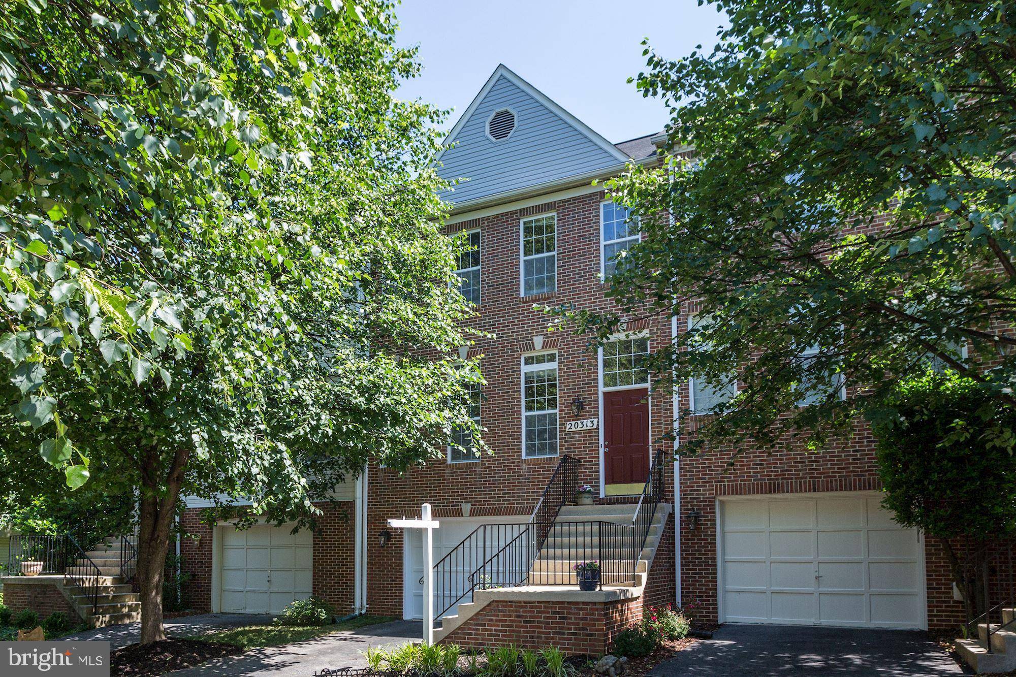 Montgomery Village, MD 20886,20313 BATTERY BEND PL