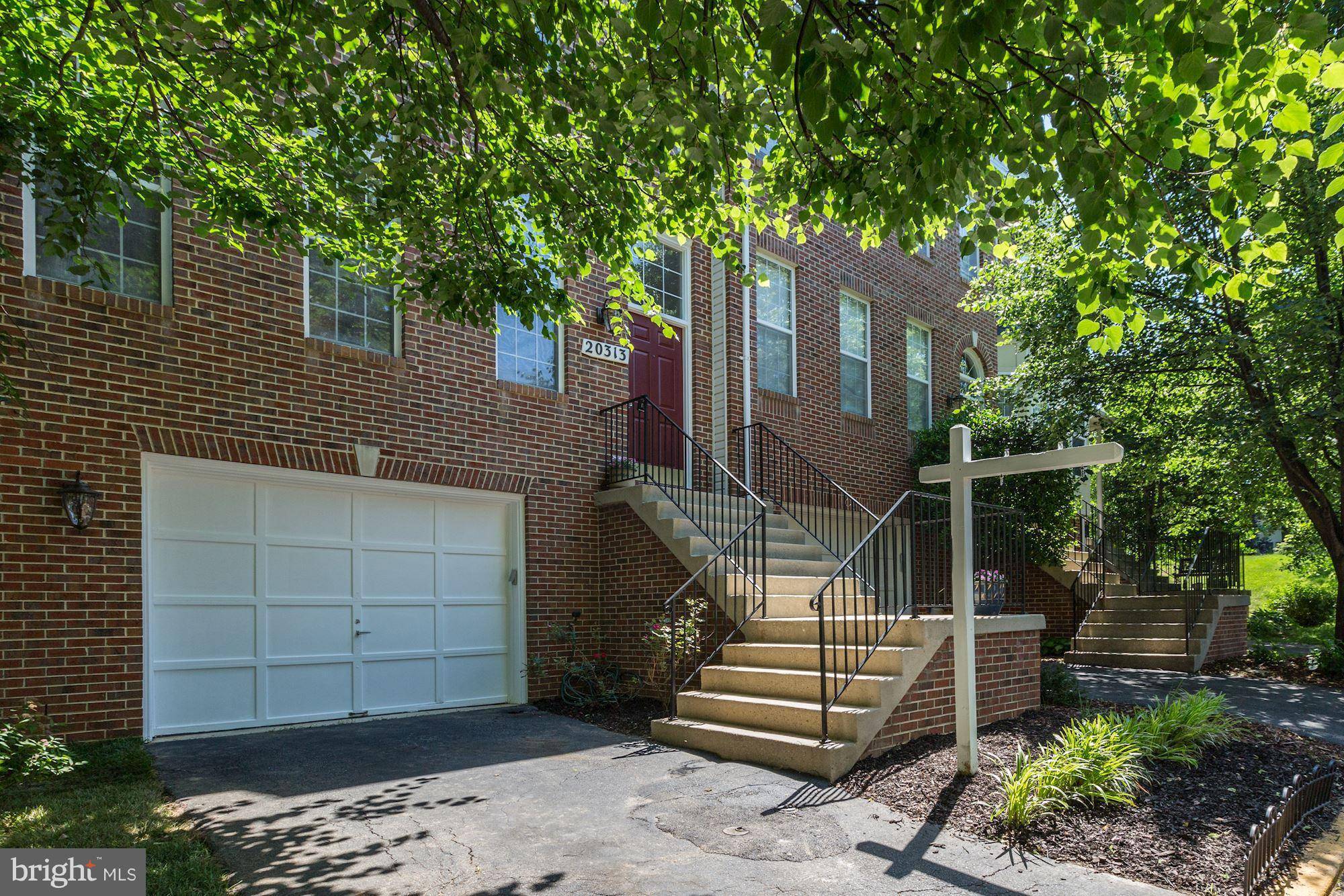 Montgomery Village, MD 20886,20313 BATTERY BEND PL