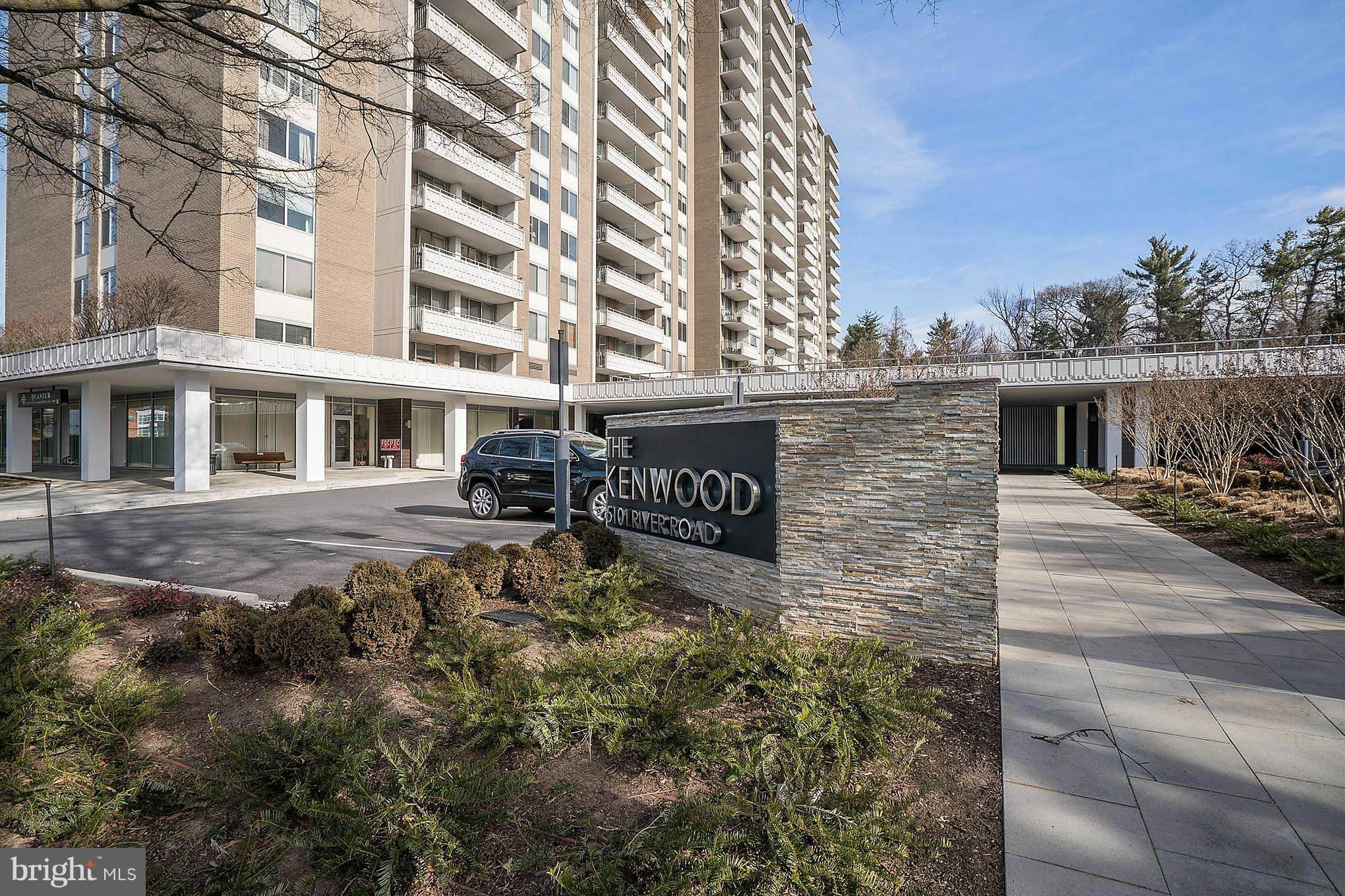 Bethesda, MD 20816,5101 RIVER RD #1212