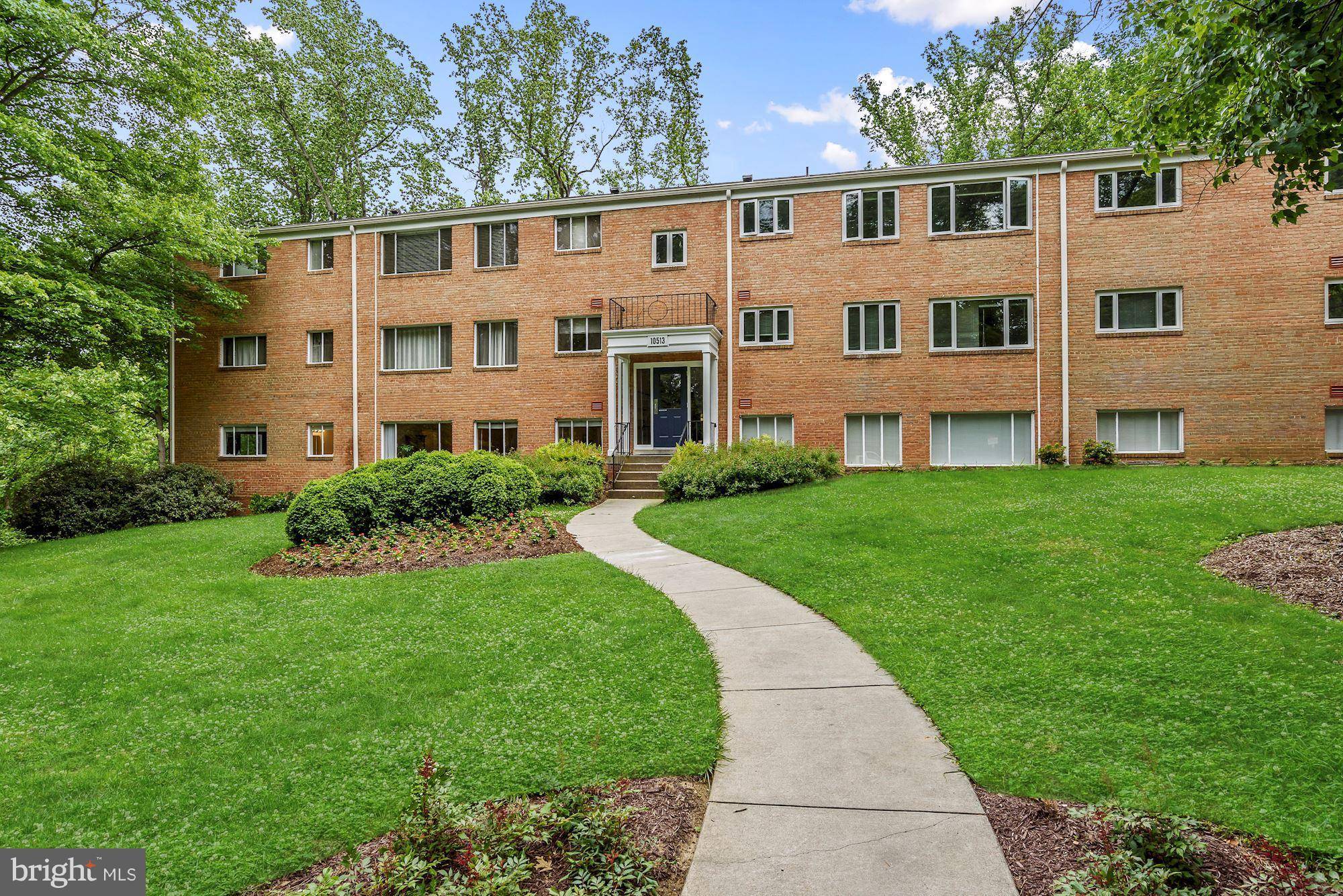 Bethesda, MD 20814,10513 MONTROSE AVE #101