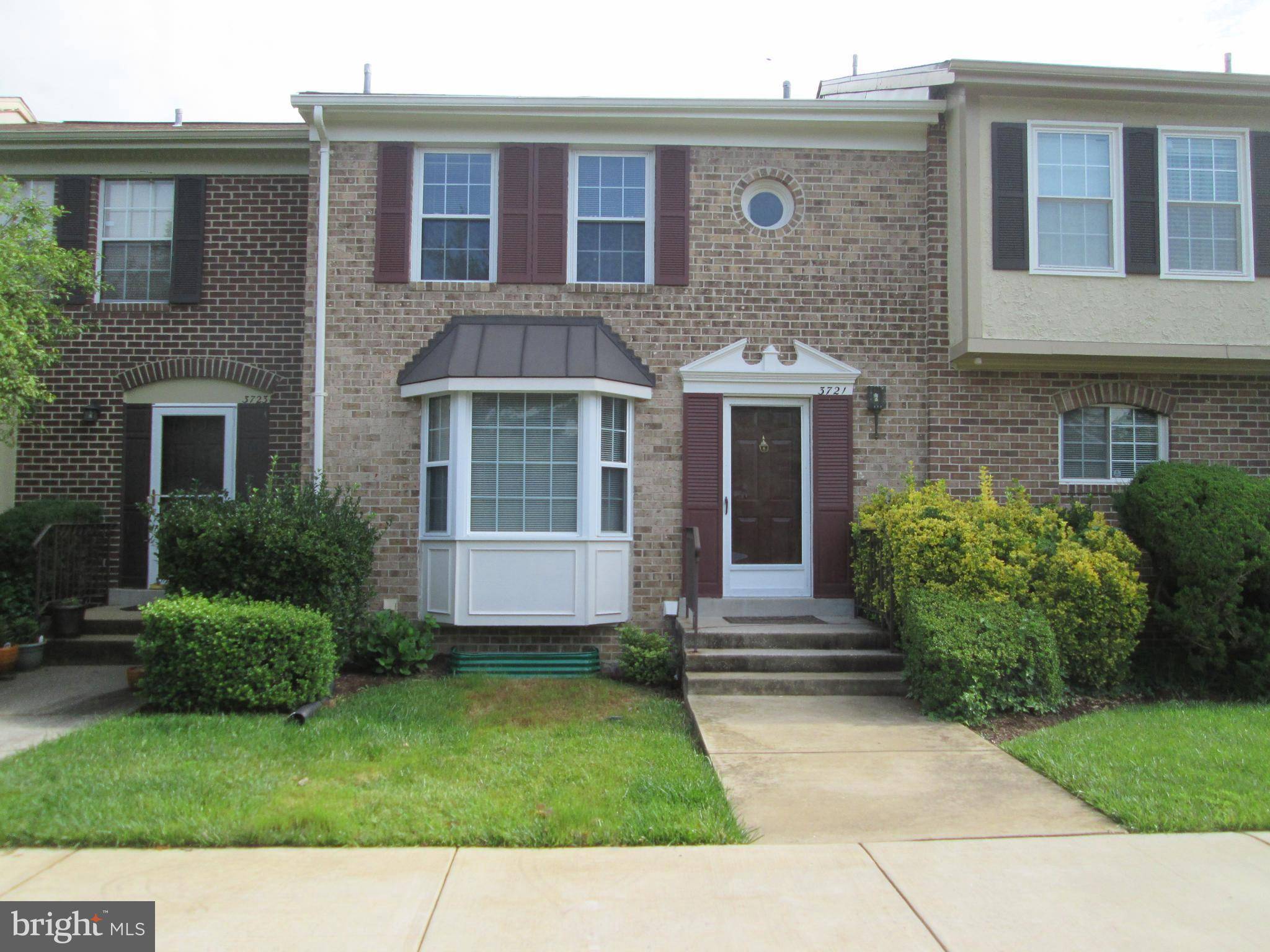 Silver Spring, MD 20906,3721 CAPULET TER #47