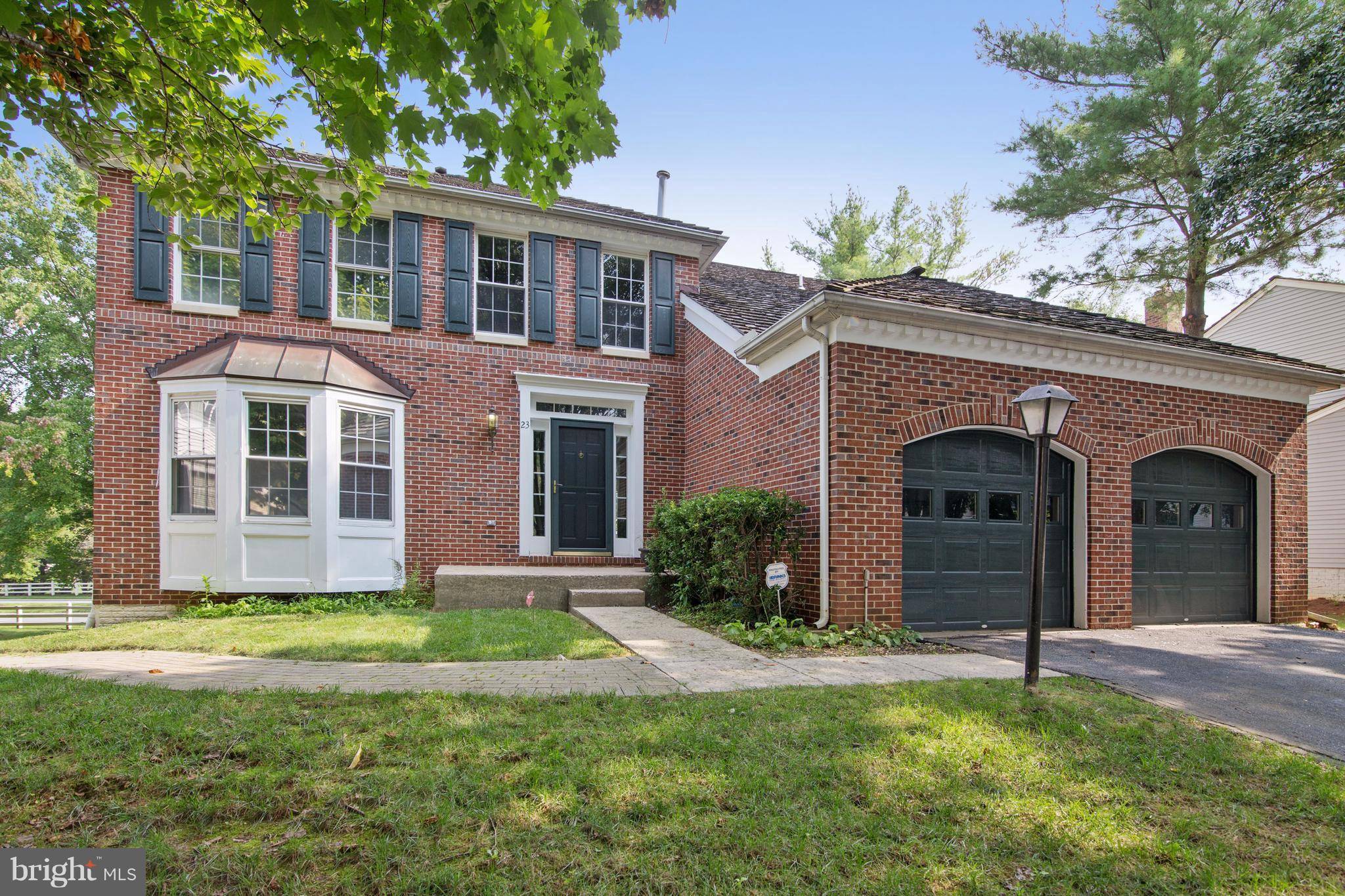 Gaithersburg, MD 20877,23 GRANTCHESTER PL