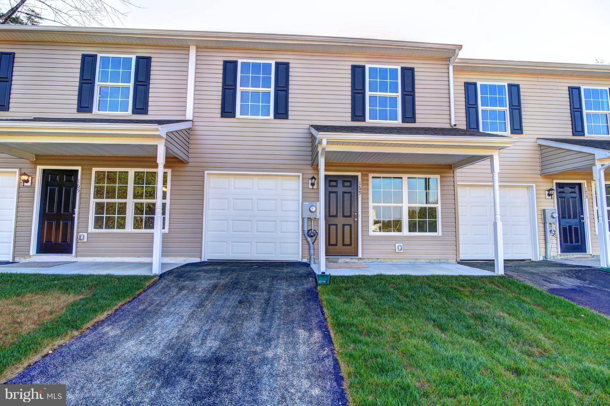 Inwood, WV 25428,173 MYATT CT