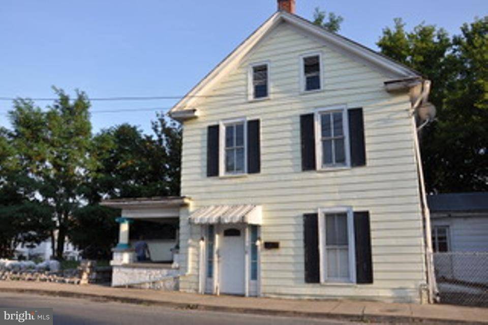 Martinsburg, WV 25401,533-535 STEPHEN ST W