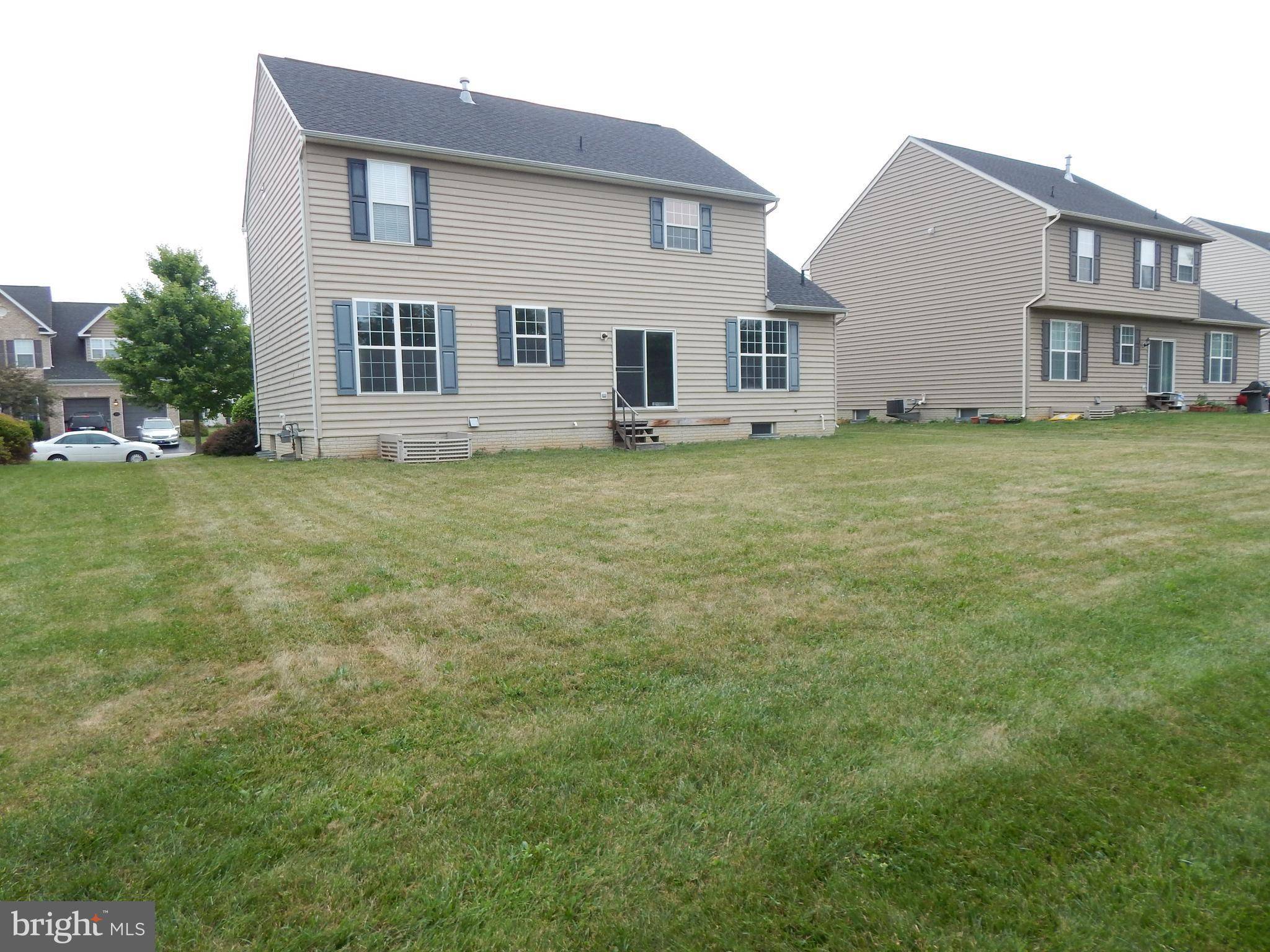 Kearneysville, WV 25430,110 AUGUSTINE CT