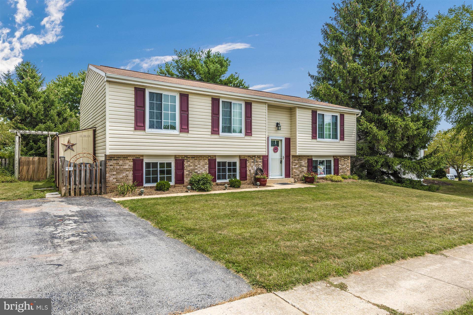 Mount Airy, MD 21771,313 VIOLET CT