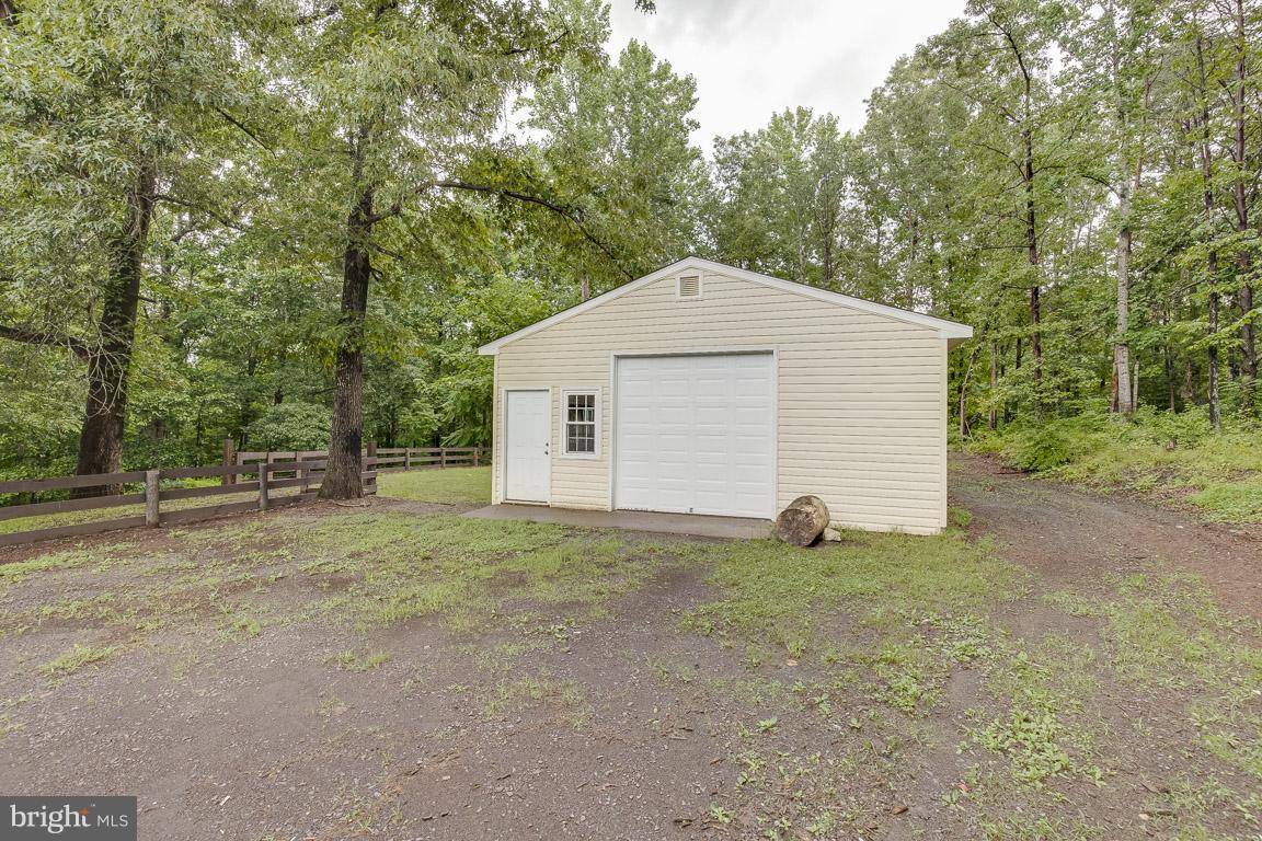 Rixeyville, VA 22737,6217 WATERFORD RD