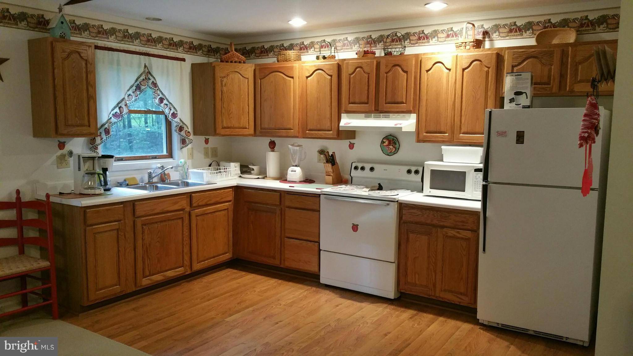 Terra Alta, WV 26764,257 CARDINAL LN