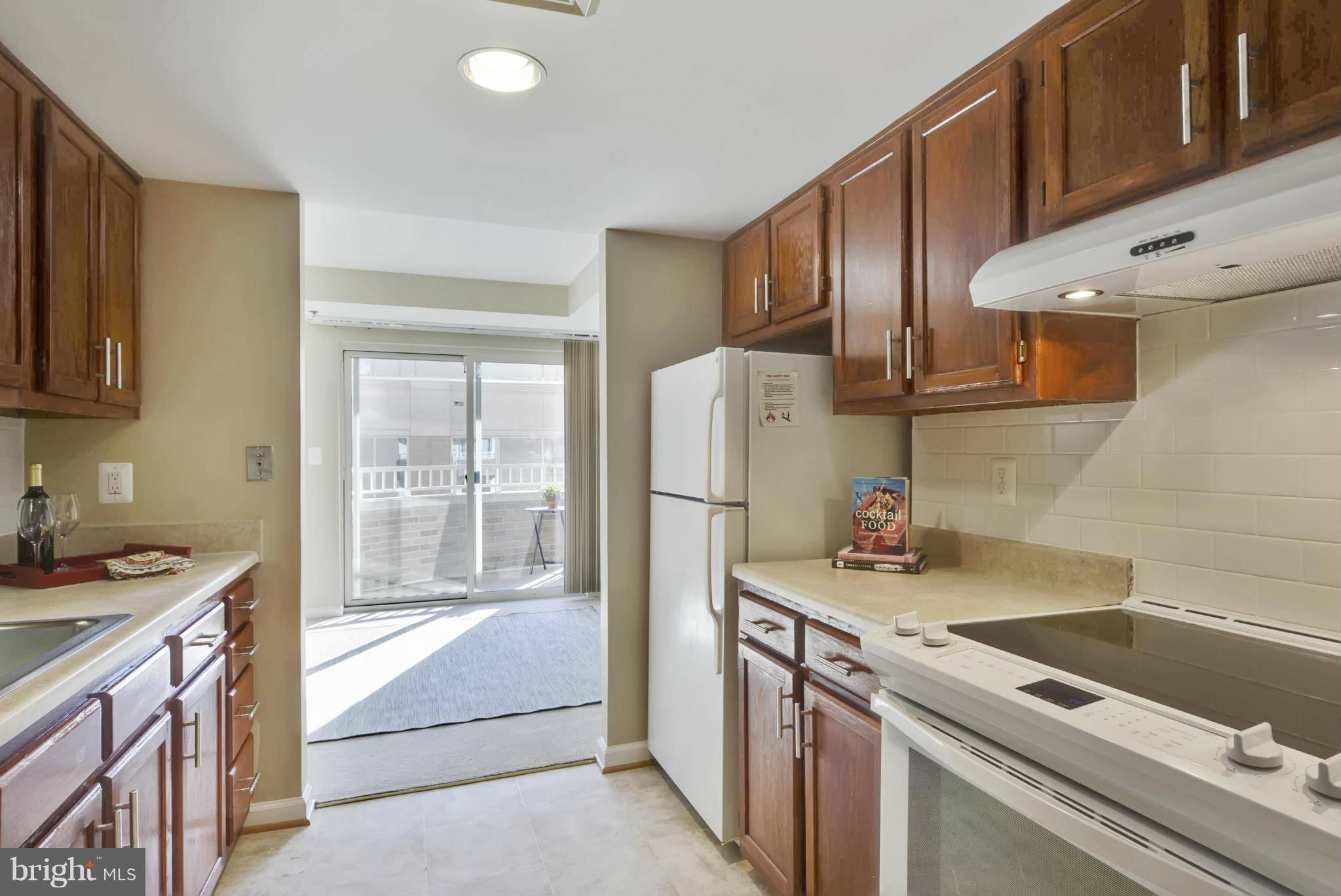 Arlington, VA 22203,900 TAYLOR ST #1431