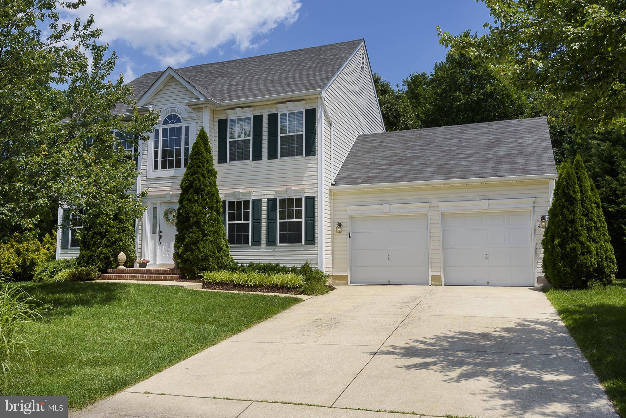 Severna Park, MD 21146,445 LARKSPUR LN