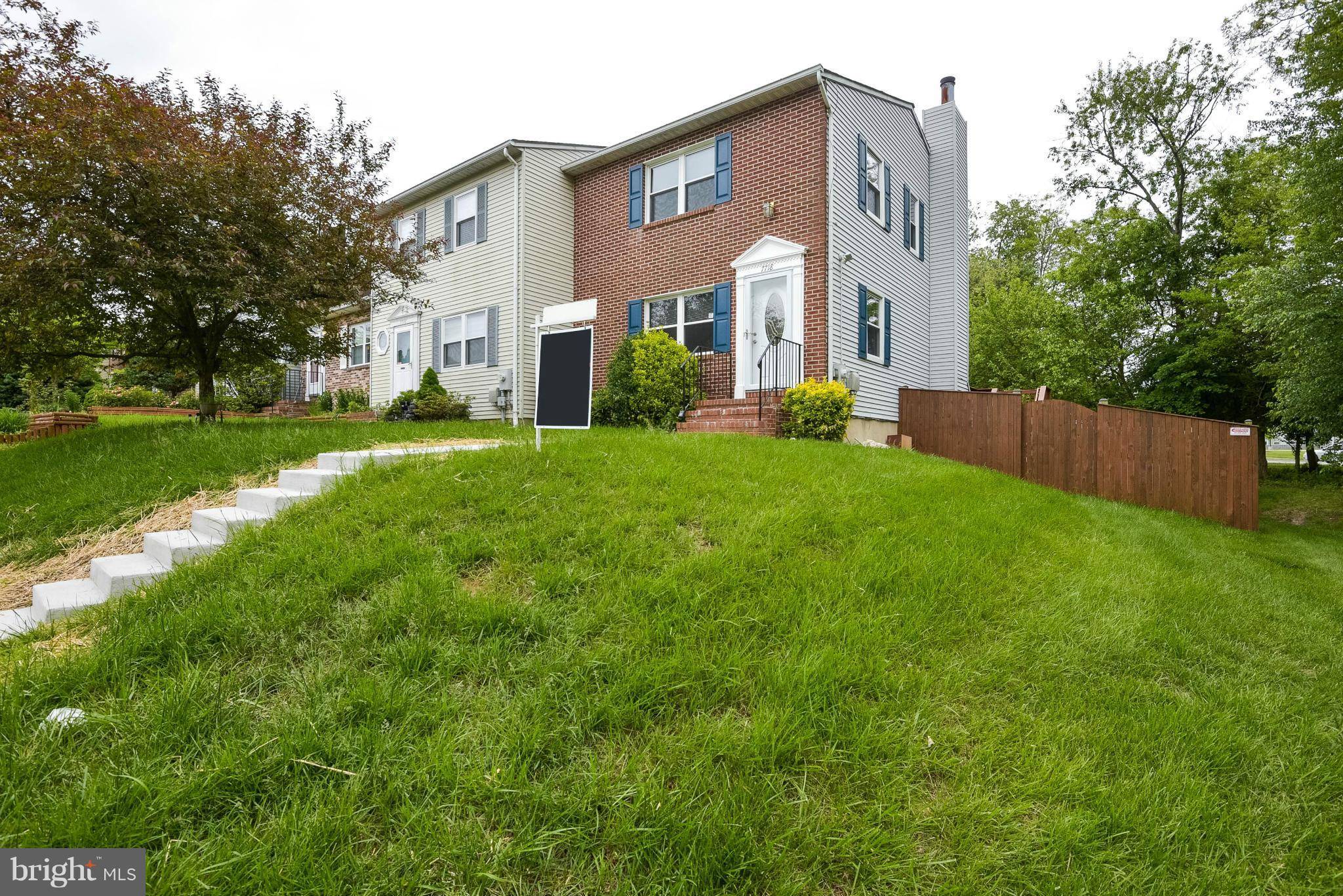 Pasadena, MD 21122,7718 MOONFALL CT