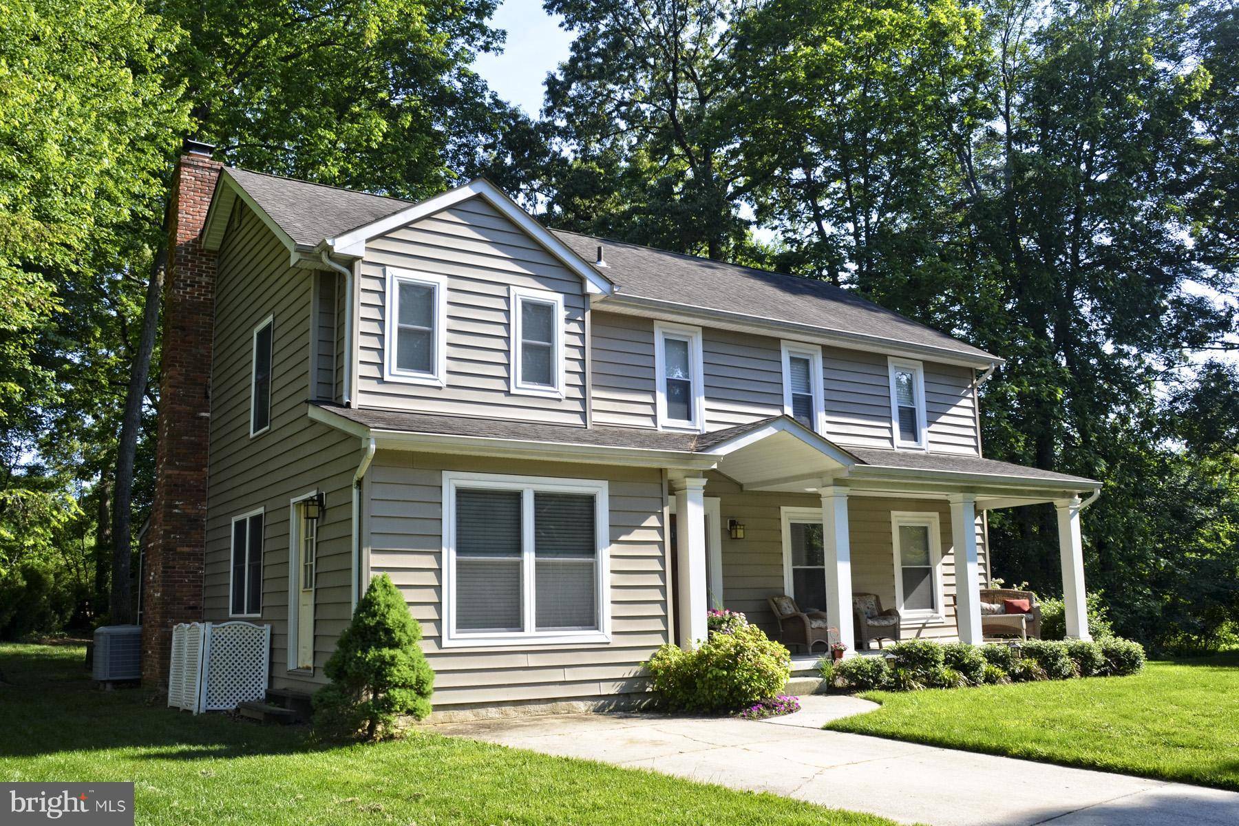 Severna Park, MD 21146,413 HUCKNALL CT