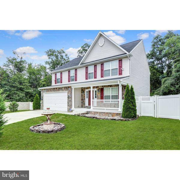 Linthicum Heights, MD 21090,339 CHESTNUT RD