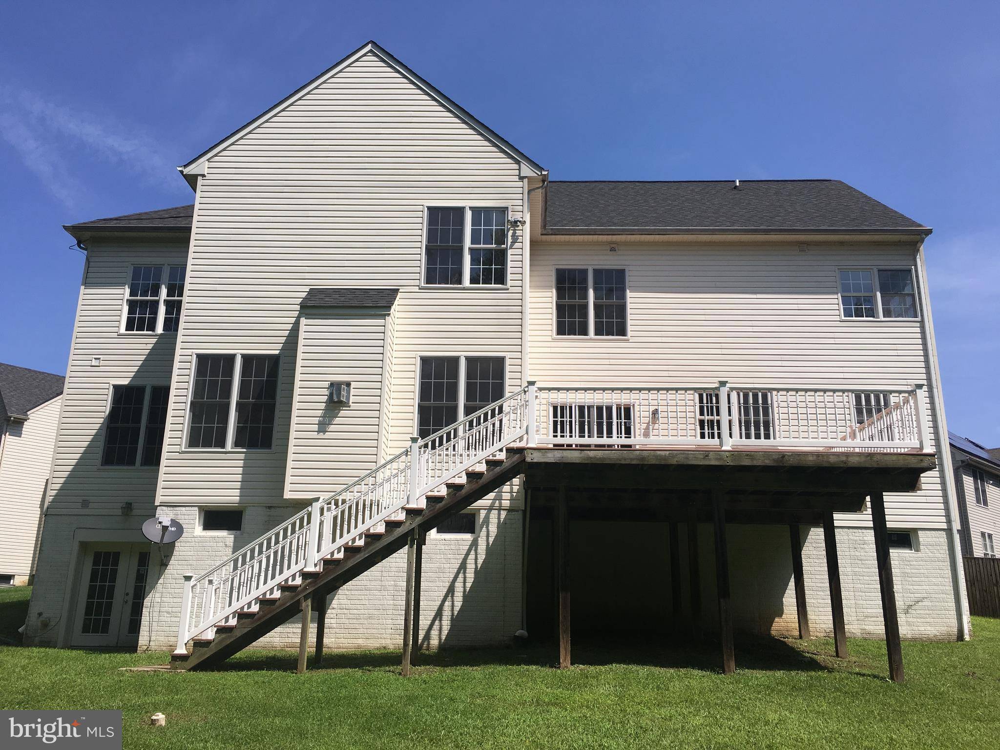 Severn, MD 21144,7907 TROTTERS CT