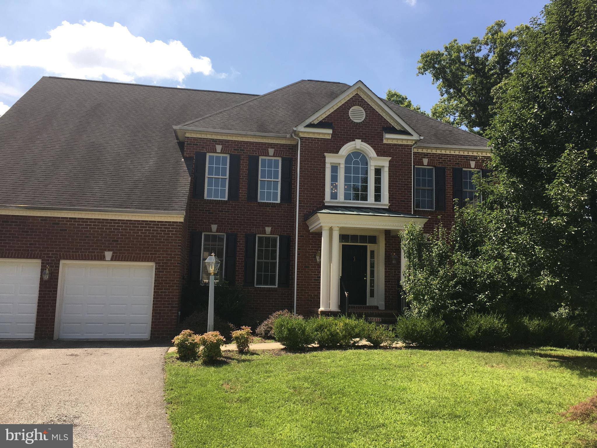 Severn, MD 21144,7907 TROTTERS CT