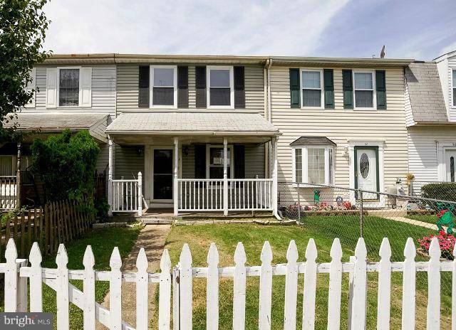 Middle River, MD 21220,54 HOLCUMB CT