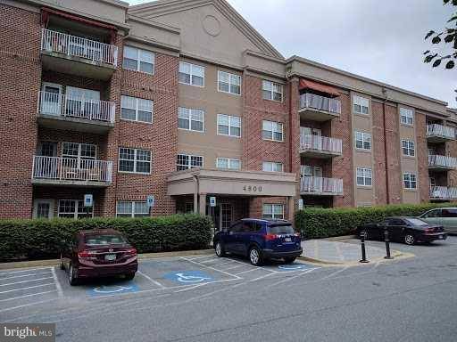 Owings Mills, MD 21117,4800 COYLE RD #206