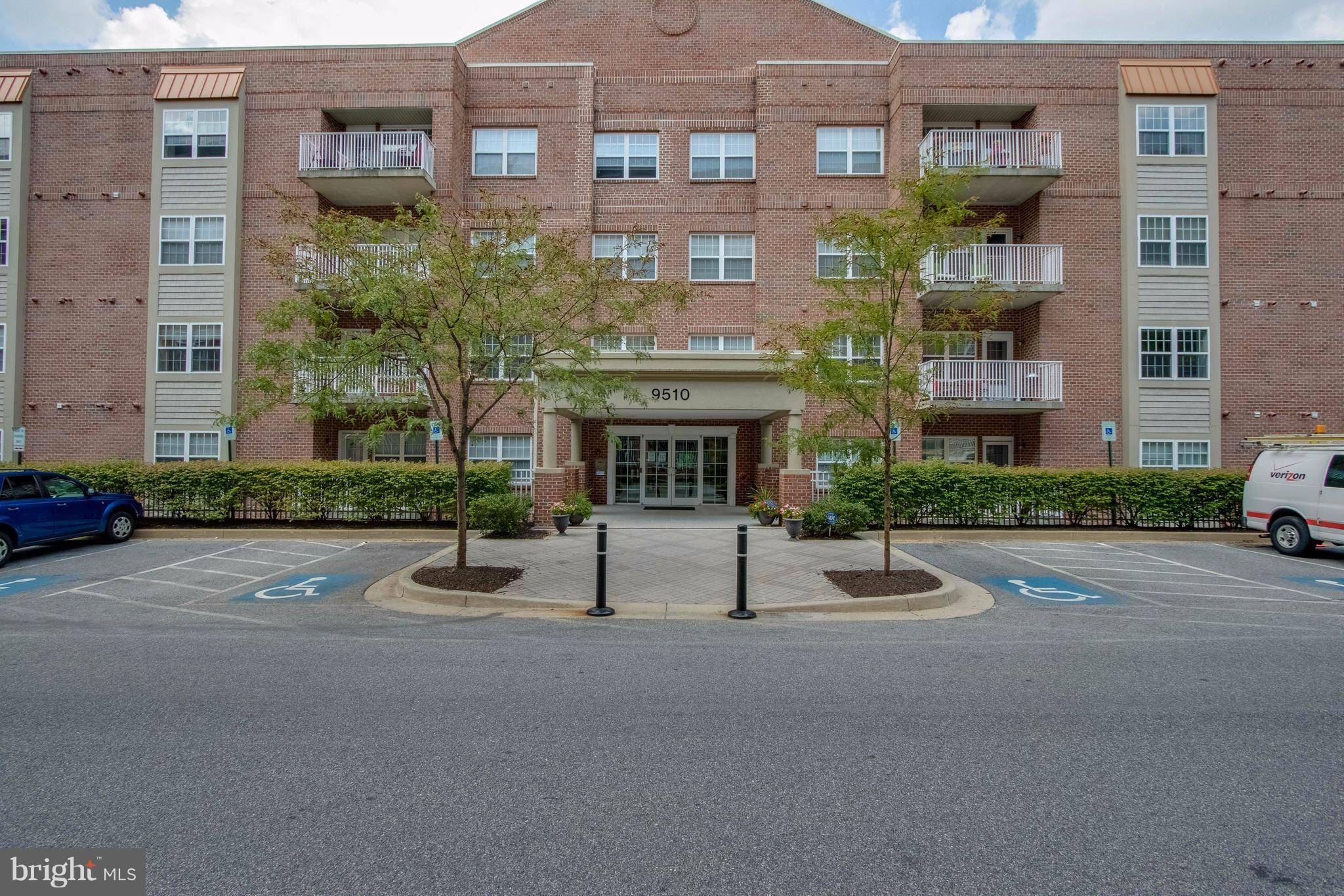 Owings Mills, MD 21117,9510 COYLE RD #304