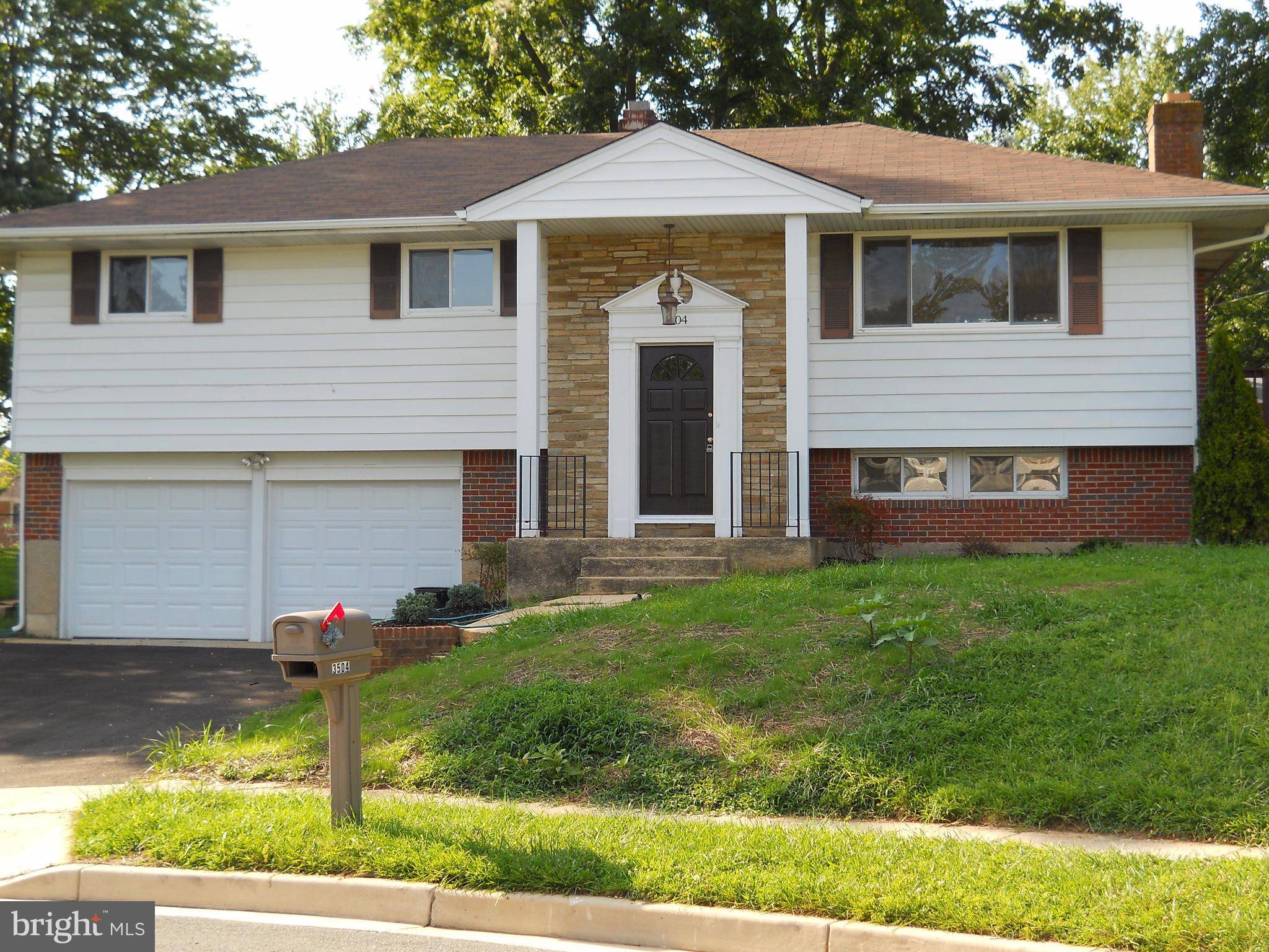 Randallstown, MD 21133,3504 DIAZ CT