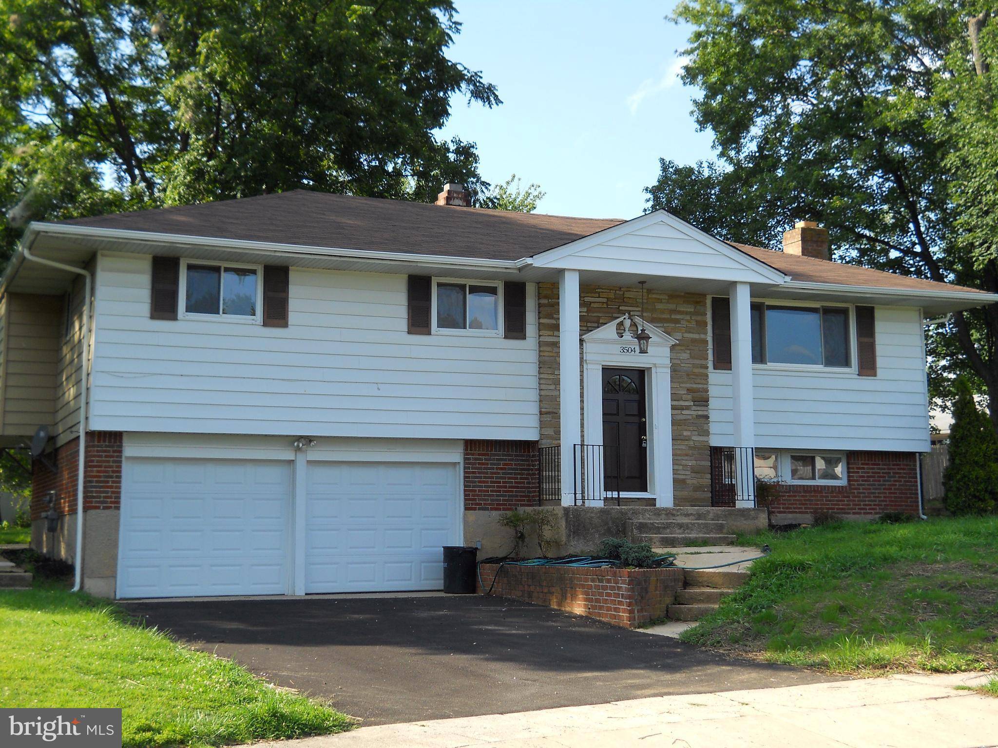 Randallstown, MD 21133,3504 DIAZ CT