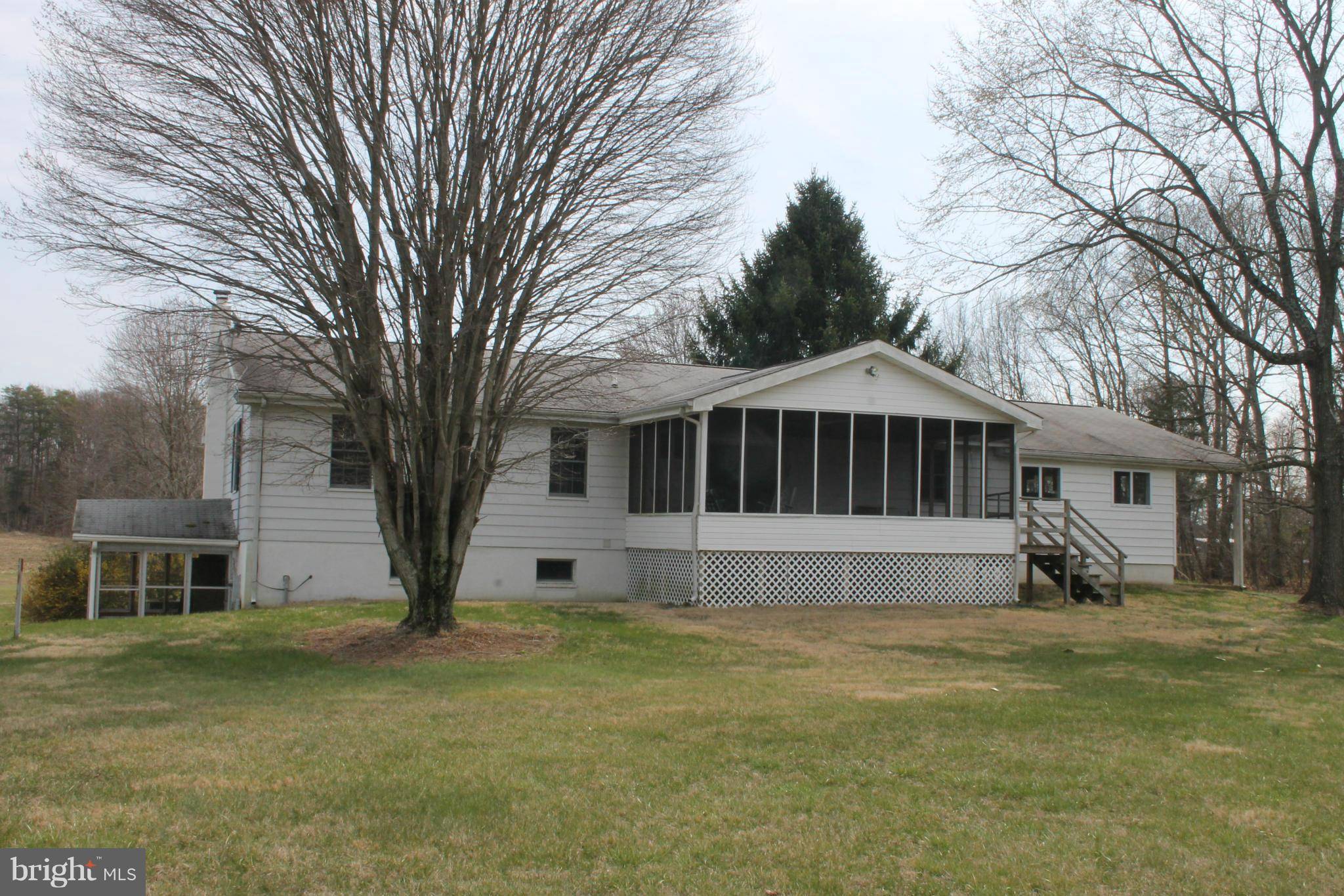 Catlett, VA 20119,3014 TENERIFE RD