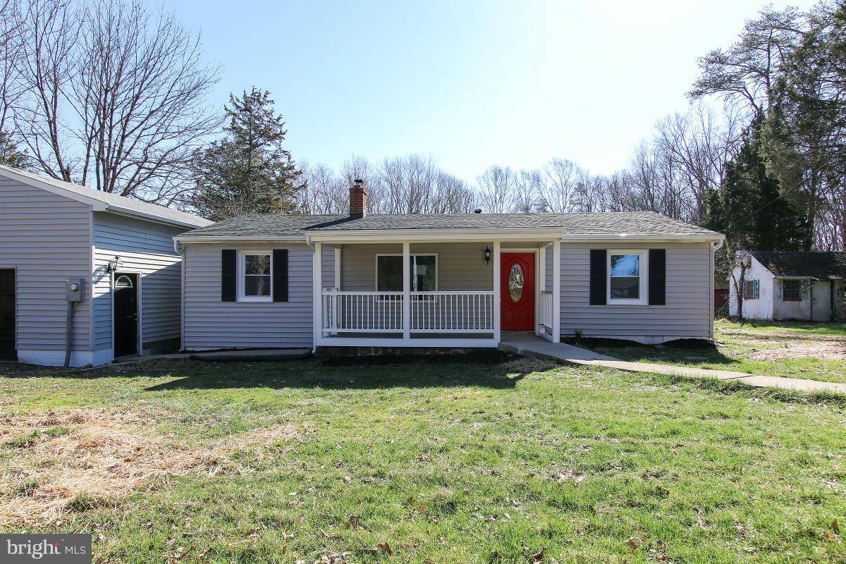 Catlett, VA 20119,7739 TAYLOR RD