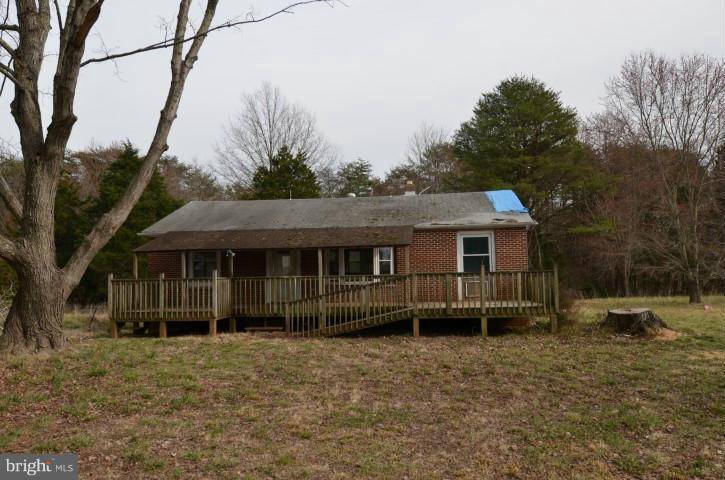 Catlett, VA 20119,11577 BRISTERSBURG RD