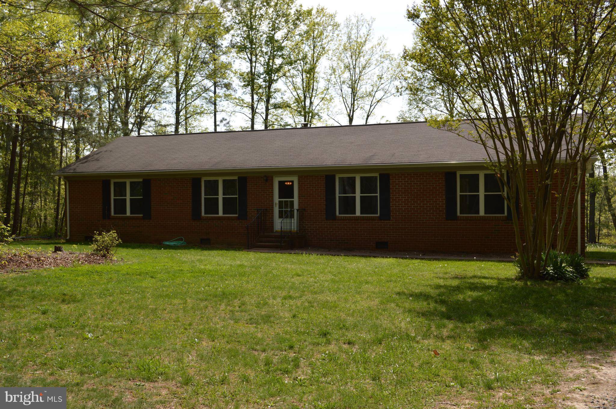 Rhoadesville, VA 22542,9292 PIEDMONT LN