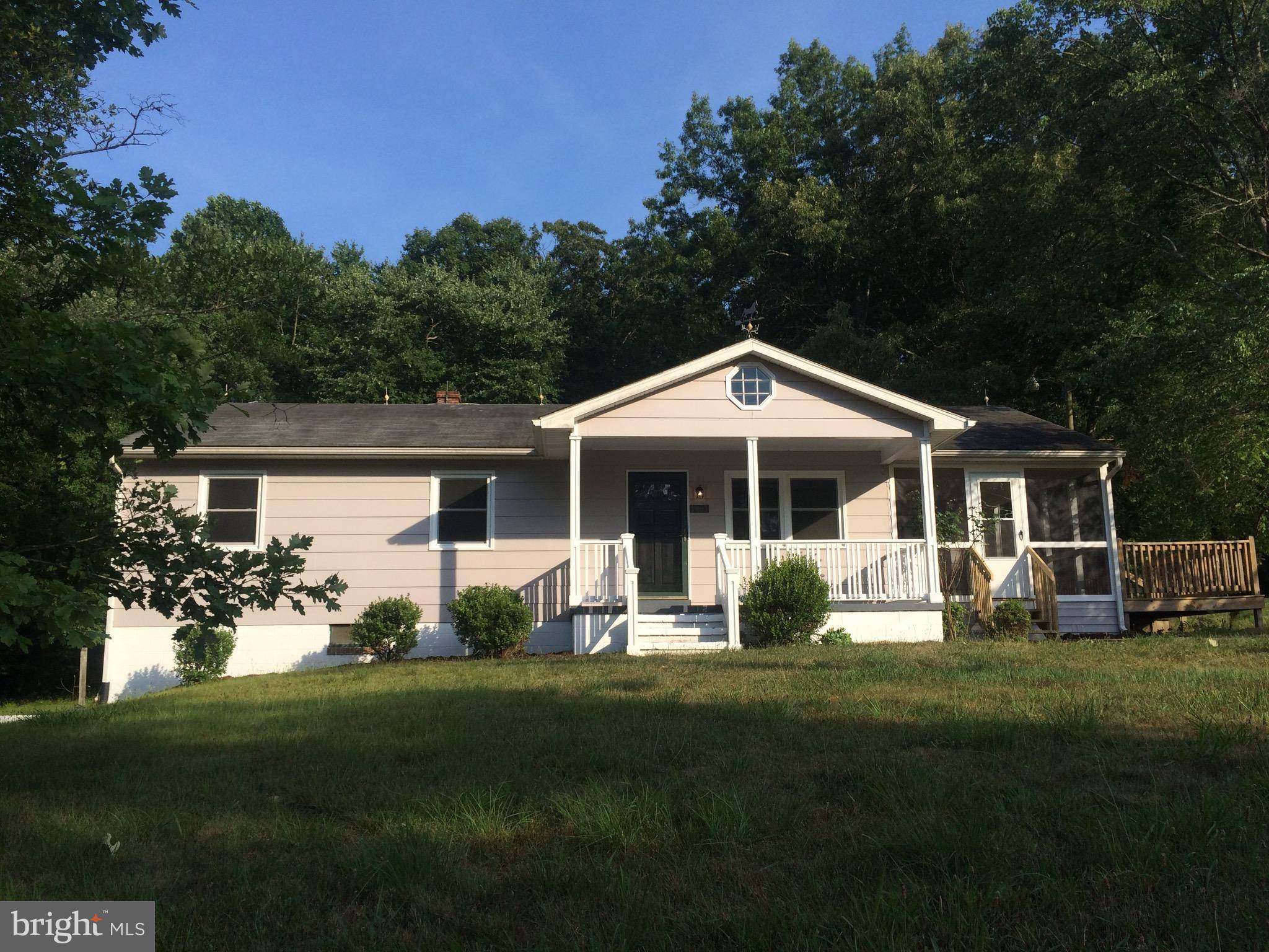 Gordonsville, VA 22942,401 CHARLES ST