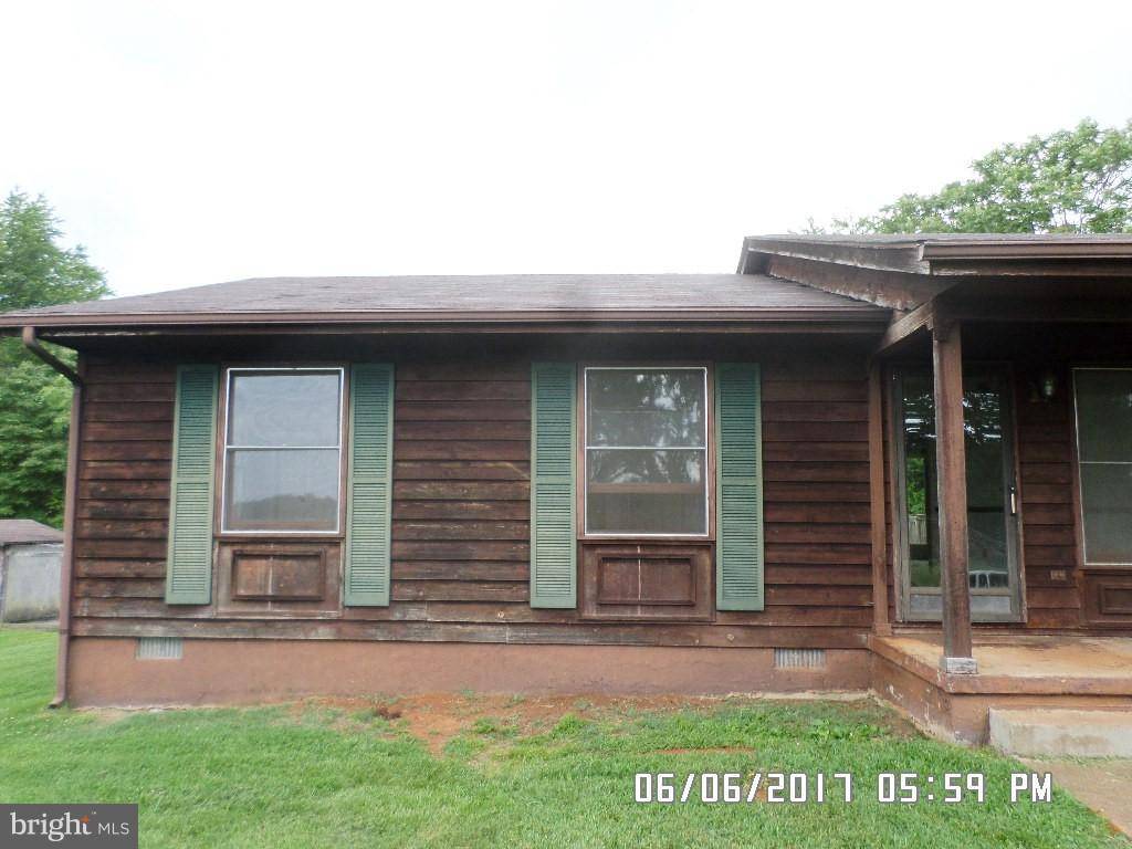 Orange, VA 22960,13148 OLD GORDONSVILLE RD