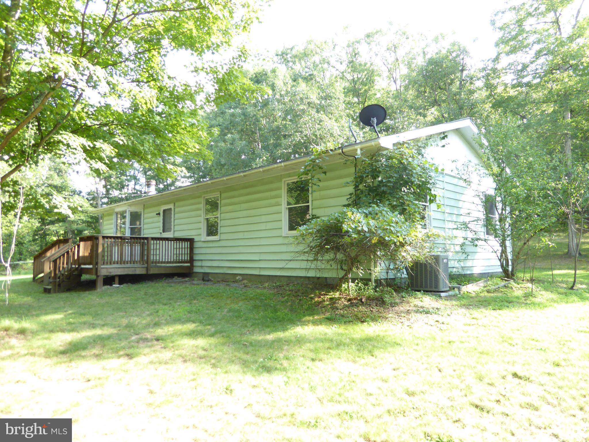 Keyser, WV 26726,7291 FORT ASHBY RD