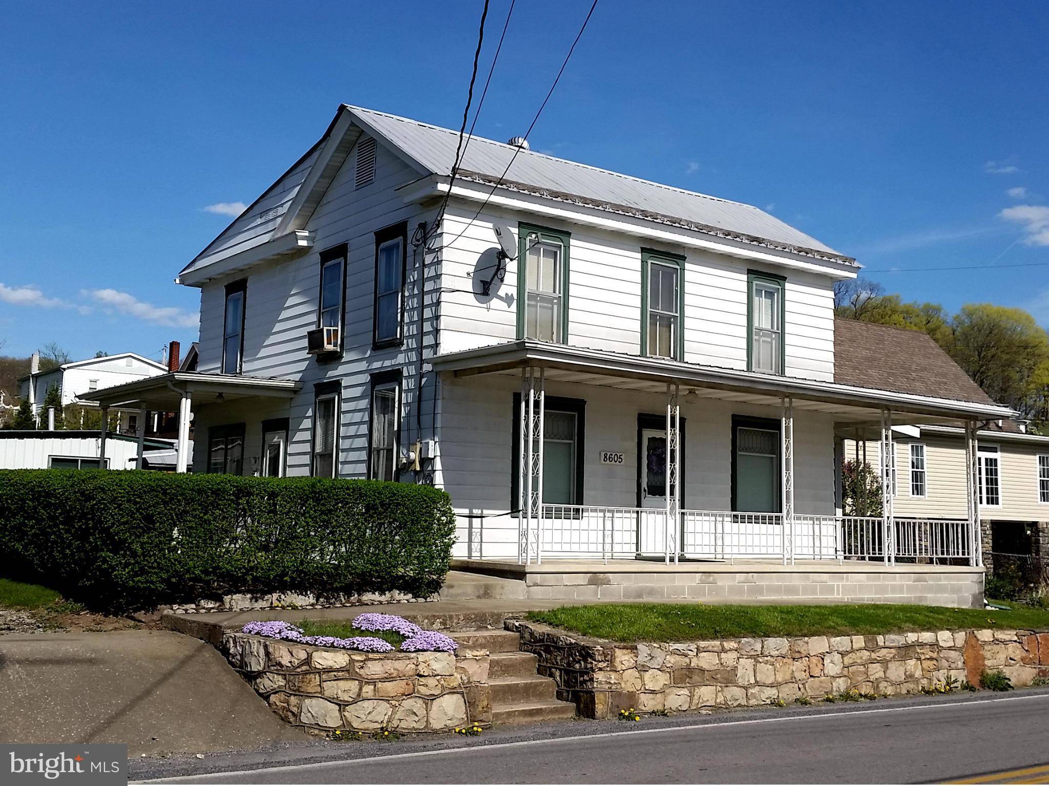 Three Springs, PA 17264,8605 HUDSON ST