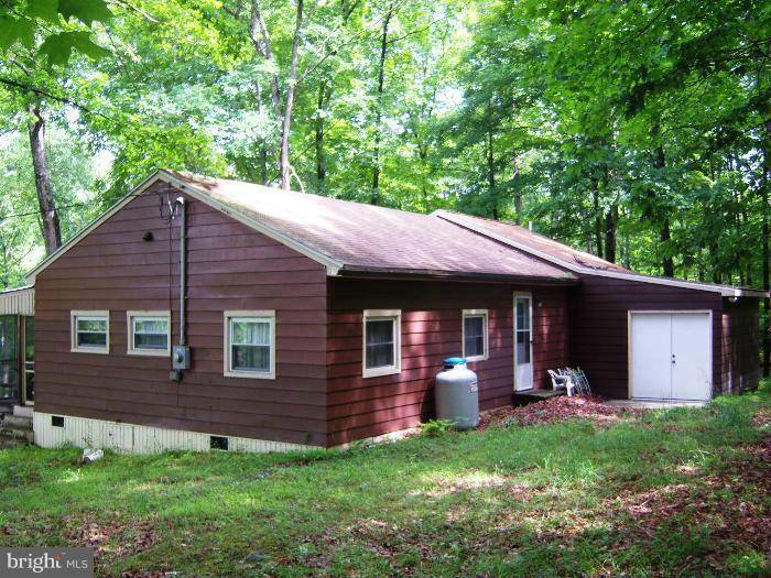 Great Cacapon, WV 25422,4063 ROCKFORD ROAD