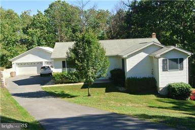 Berkeley Springs, WV 25411,101 SWALLOW CT