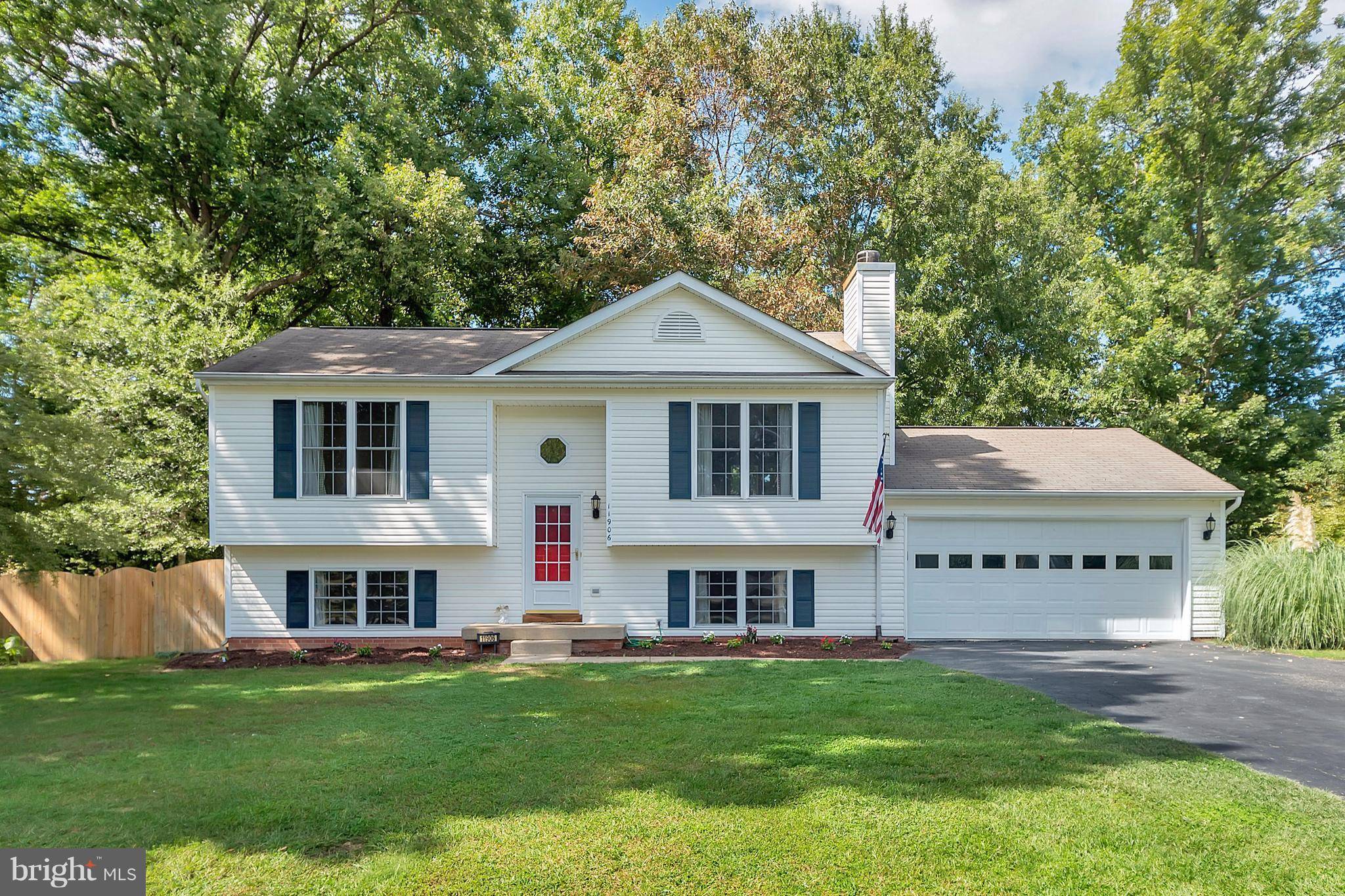 Fredericksburg, VA 22407,11906 HUNTING RIDGE DR