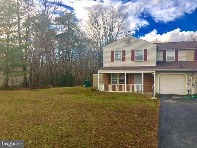 Waldorf, MD 20602,3407-B WHITE FIR CT