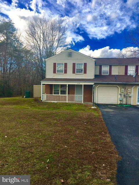 Waldorf, MD 20602,3407-B WHITE FIR CT