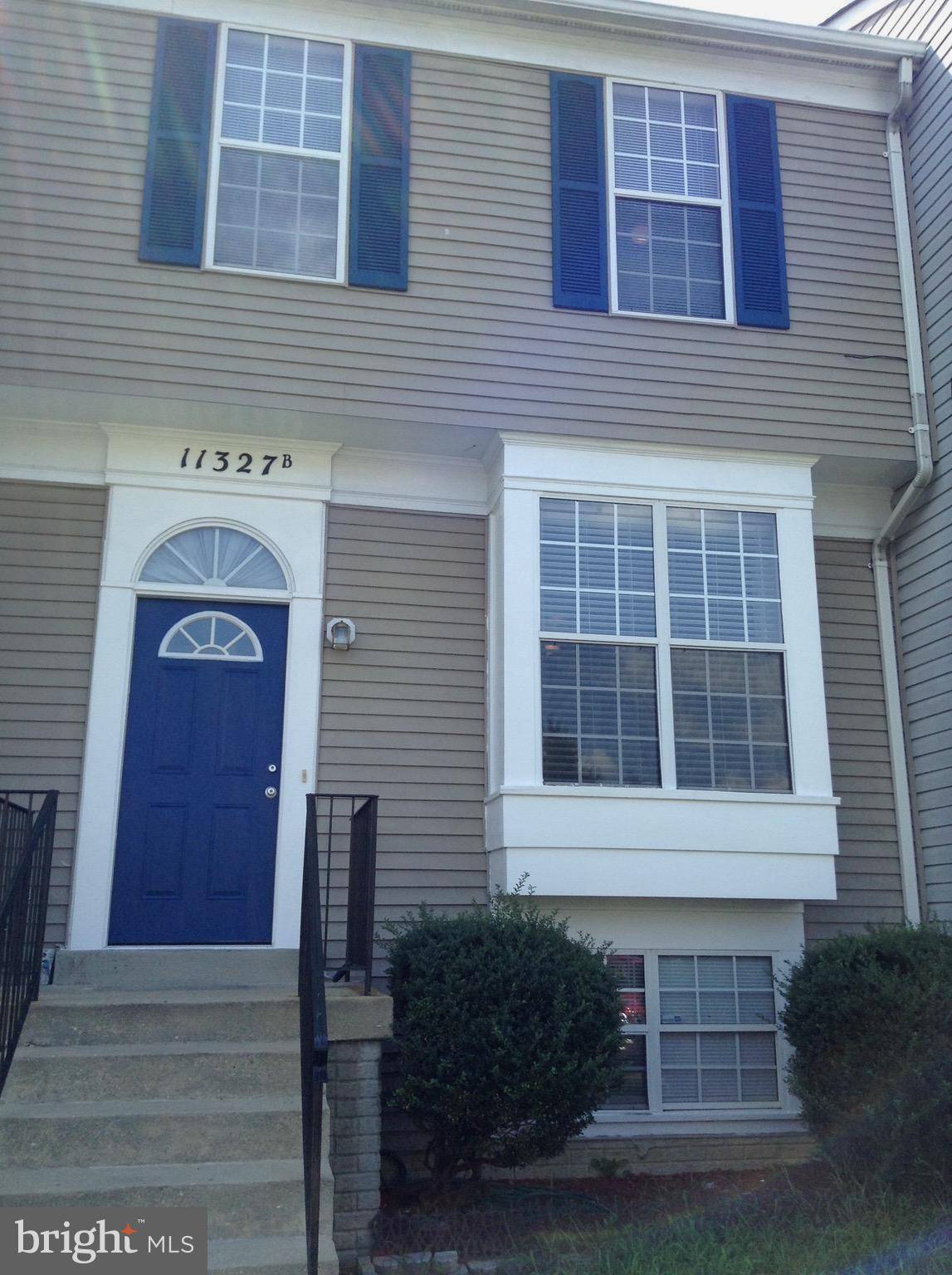 Waldorf, MD 20603,11327-B SNOW OWL PL