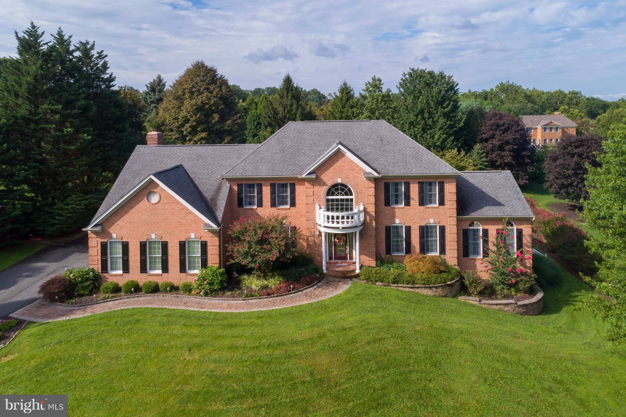 Bel Air, MD 21015,1405 TURNBERRY WAY