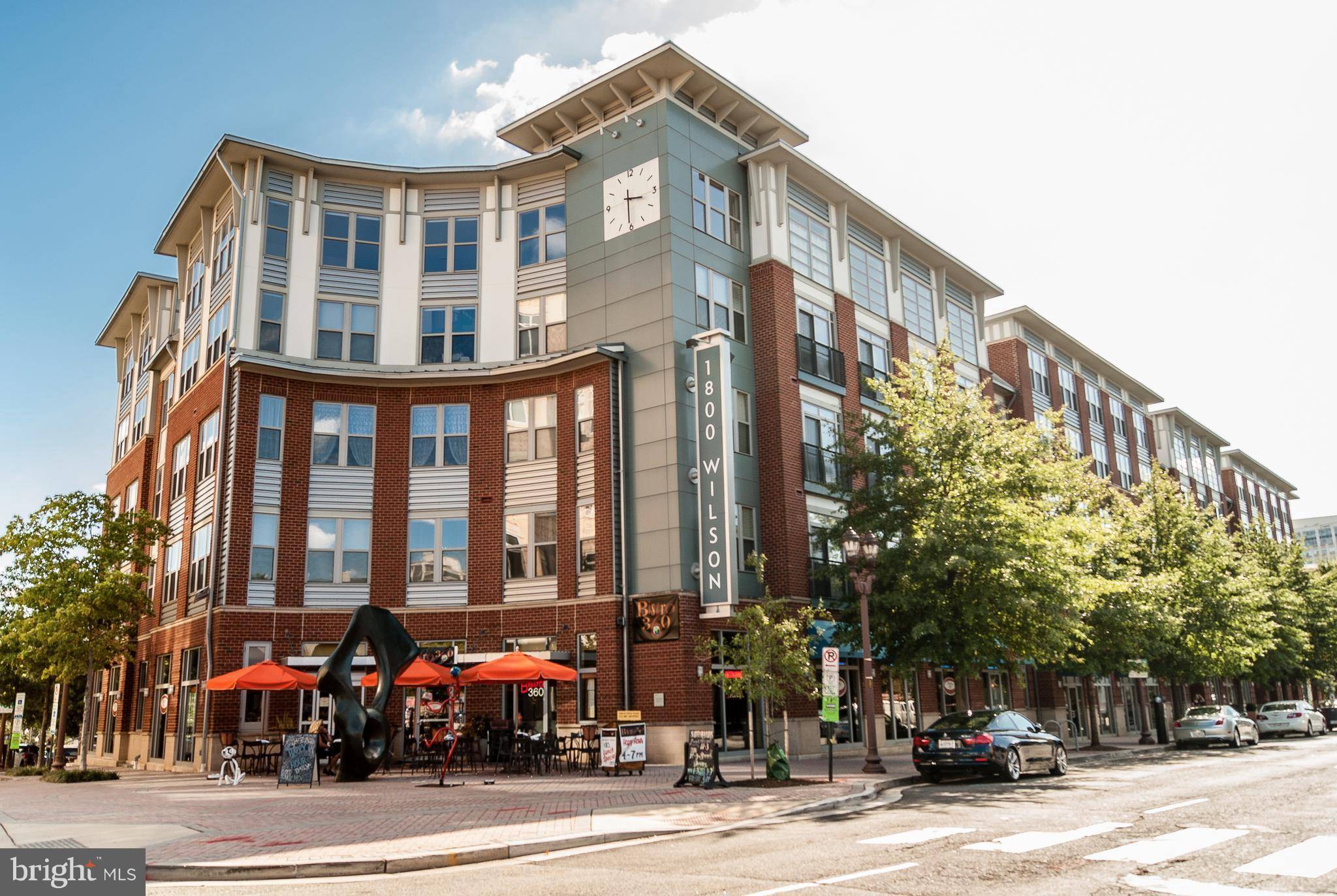 Arlington, VA 22201,1800 WILSON BLVD #323