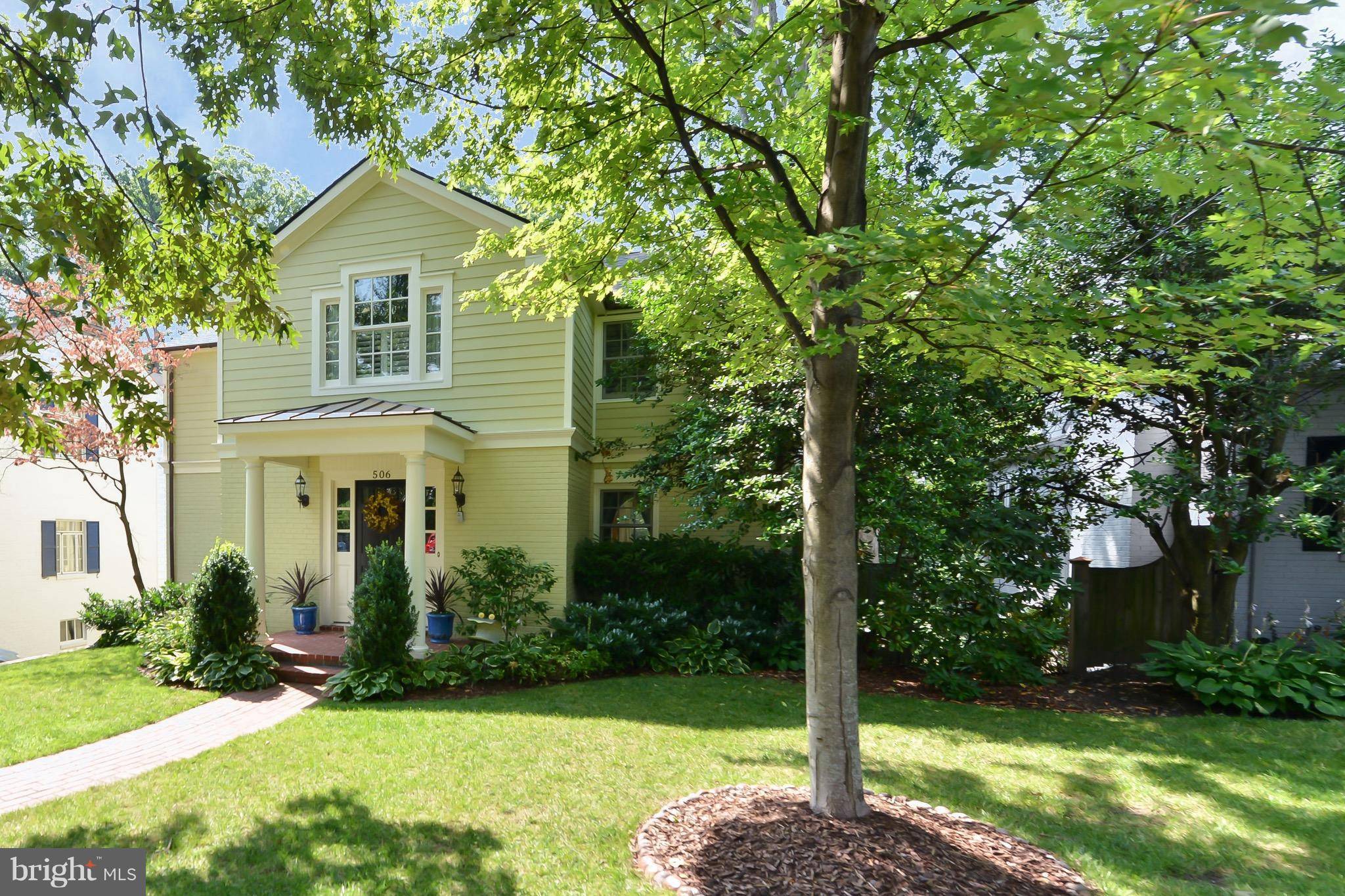 Alexandria, VA 22302,506 WOODLAND TER