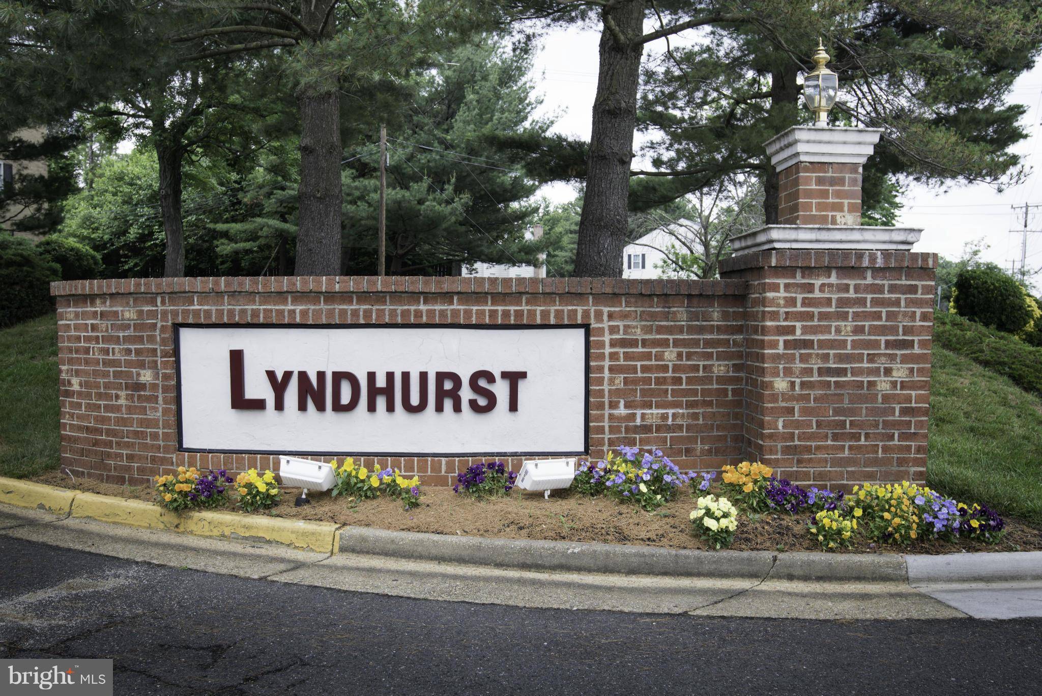 Fairfax, VA 22031,3800 LYNDHURST DR #303