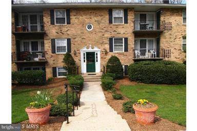 Fairfax, VA 22031,3860 LYNDHURST DR #303