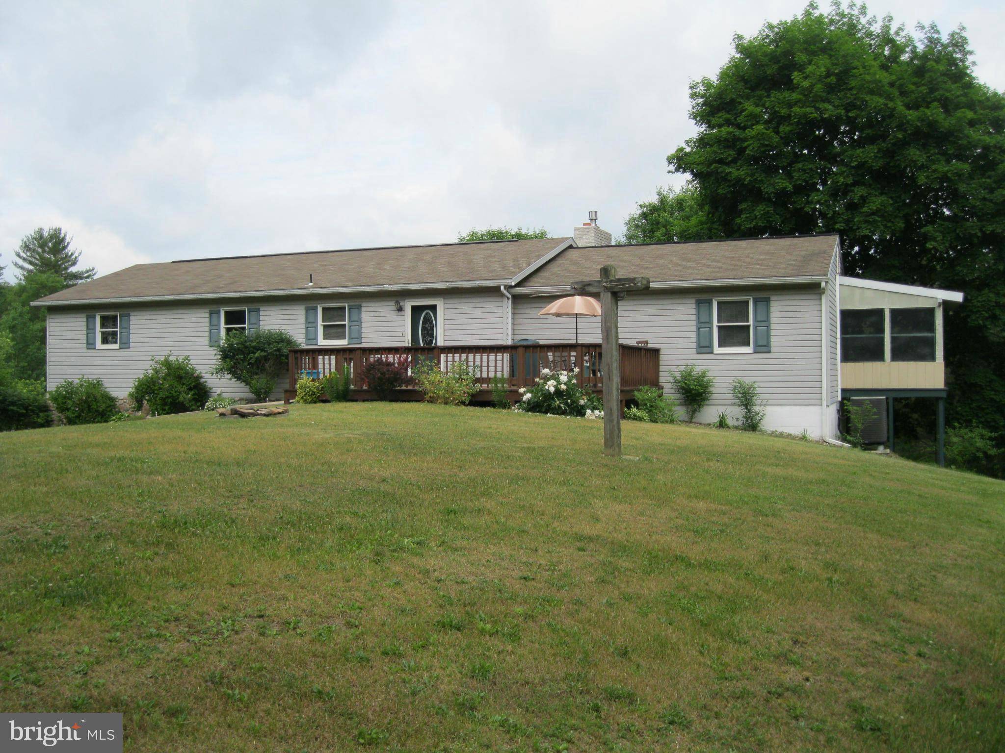 Three Springs, PA 17264,194 MILLERS RD